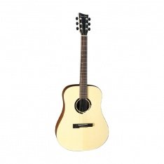 Акустическая гитара VGS BR-10 Belle Rose