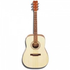 Акустическая гитара Hohner HW 600-NT