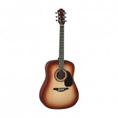 Акустическая гитара Hohner HW 220-SB