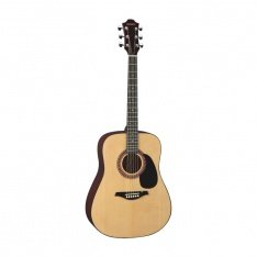 Акустическая гитара Hohner HW 220-N