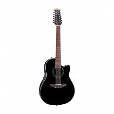 Электроакустическая гитара Ovation 2751AX-5 Standard Balladeer 12-string
