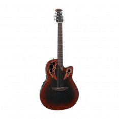 Электроакустическая гитара Ovation CE44-RRB Celebrity Elite