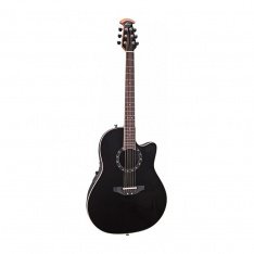 Электроакустическая гитара Ovation 2771AX-5 Standard Balladeer