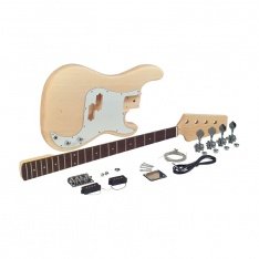 Бас-гитарный набор SAGA PB-10