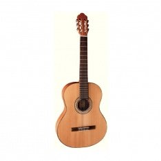 Классическая гитара Miguel J. Almeria 10-CM Premium
