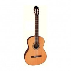 Классическая гитара Miguel J. Almeria 20-CR Premium