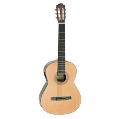 Класична гітара Hohner HC 06-EQ