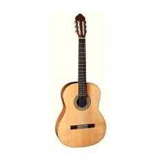 Классическая гитара Miguel J. Almeria 10-C Premium 7/8