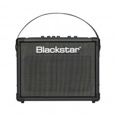 Комбопідсилювач для електрогітари Blackstar ID:Core Stereo 20 (V2)