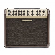 Комбопідсилювач для акустичної гітари Fishman PRO-LBX-EX6 Loudbox Artist 120