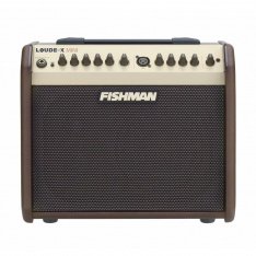 Гитарный комбоусилитель Fishman PRO-LBX-EX5 Loudbox Mini 60