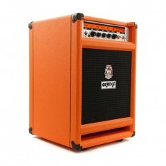 Комбопідсилювач для бас-гітари Orange Terror Bass TB-500-C-212