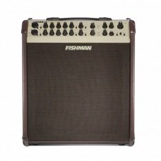 Гитарный комбоусилитель Fishman PRO-LBX-EX7 Loudbox Performer 180
