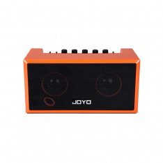 Комбопідсилювач для електрогітари Joyo Top-GT Orange
