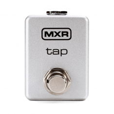 Футконтролер MXR M199 Tap Tempo Switch