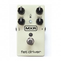 Педаль эффектов MXR M264 FET Driver