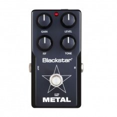 Педаль Blackstar LT-Metal
