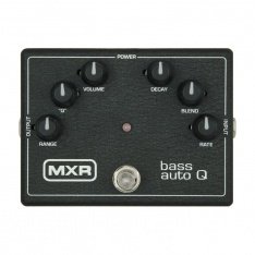 Педаль MXR M188 Bass Auto Q Envelope Filter