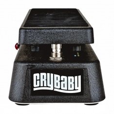 Педаль Cry Baby DCR1FC Foot Controller (для Cry Baby DCR2SRE)