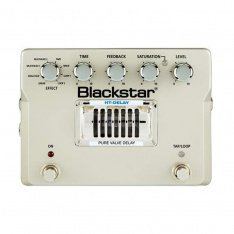 Педаль эффектов Blackstar HT-Delay
