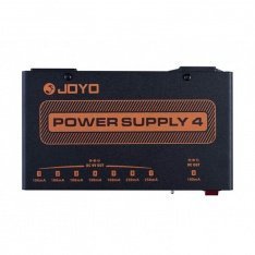 Блок живлення Joyo JP-04 Power Supply 4