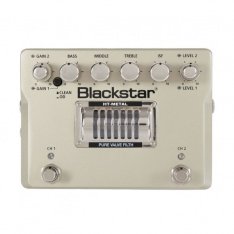 Педаль Blackstar HT-Metal