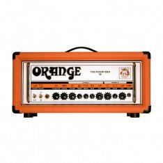 Підсилювач для електрогітари Orange Thunderverb TV-50-H