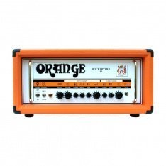 Підсилювач для електрогітари Orange Rockerverb RK50H-MII