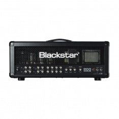 Гитарный усилитель Blackstar Series One 200