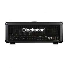 Підсилювач для електрогітари Blackstar S1-104 6L6