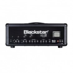 Гитарный усилитель Blackstar Series One 50