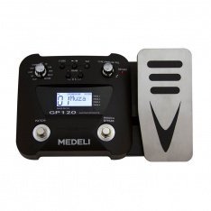 Процессор Medeli GP-120