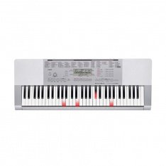 Синтезатор з підсвіткою клавіатури Casio Key Lighting LK-280