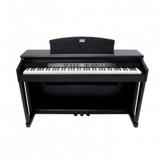 Цифрове фортепіано GEWA DP-180G (Black)
