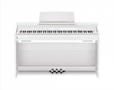 Цифрове фортепіано Casio Privia PX-760WE