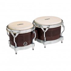 Бонго Latin Percussion Matador Wood M201-ABW