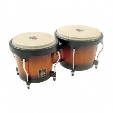 Бонго Latin Percussion Aspire LPA601-VSB