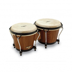 Бонго Latin Percussion CP221-DW CP Traditional Bongo