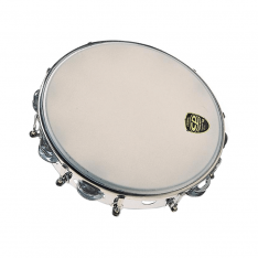 Тамбурин Latin Percussion CP Tunable CP392 Metal 10"