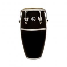 Конга Latin Percussion Matador Fiberglass M650S-BK Quinto (11") Black