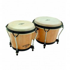 Бонго Latin Percussion CP221-AW Traditional Bongo
