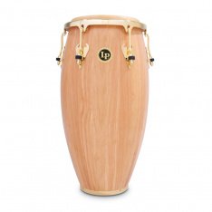 Конга Latin Percussion Matador M754S-AW Tumba (12 1/2") Natural, Gold