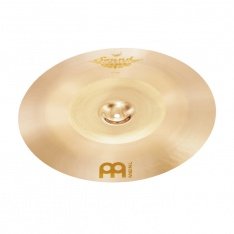 Тарілка Meinl Soundcaster Fusion SF18CH China 18"