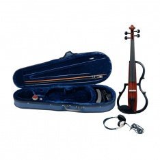 Электроскрипка Gewa E-Violine line 401.645