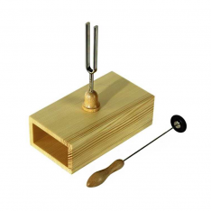 Камертон Wittner Rosonance Box Tuning Fork