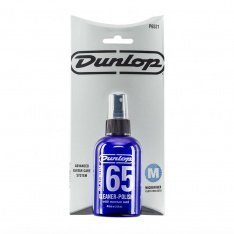 Полироль Dunlop P6521 Platinum Cleaner-Polish Kit