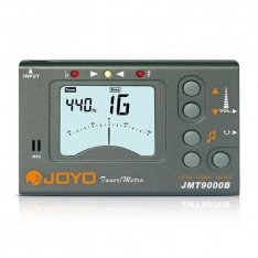 Тюнер JOYO JMT-9000B Tuner/Metronome