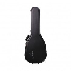 Кофр для 12-струнної акустичної гітари Ovation ABS Case 9158-0 Mid depth / Deep bowl