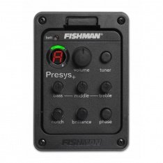 Звукосниматель Fishman Presys Plus PRO-PSY-201