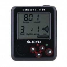 Метроном цифровий Joyo JM-60